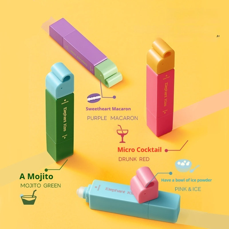 Bolígrafo Quitamanchas Desechable